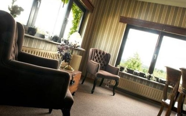 Bed & Breakfast De Melkfabriek