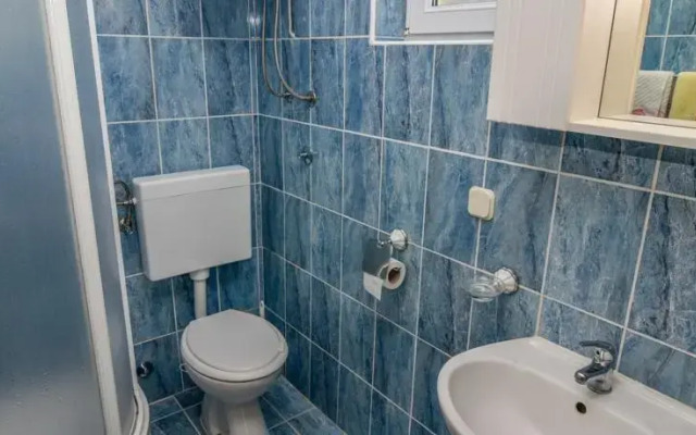 Apartments Obradovic