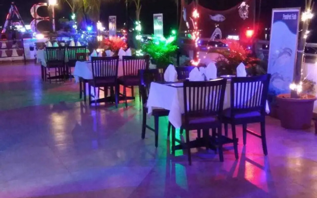 Park Prime Goa