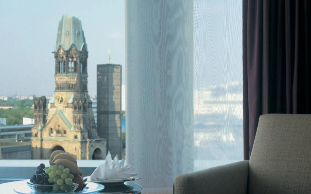 Swissôtel Berlin