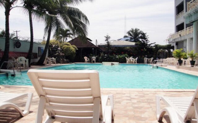 Bougainvillea Hotel