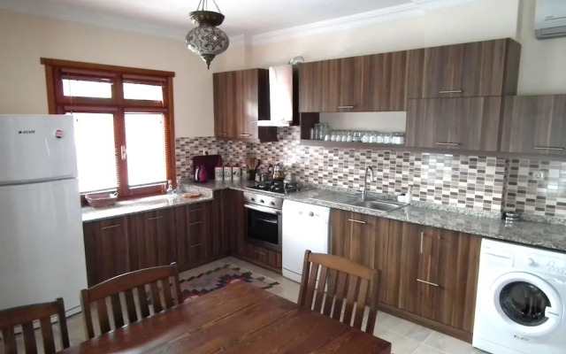 Villa Celik