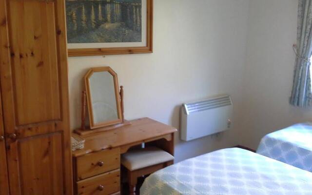Sandown Apartment