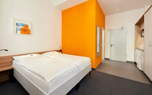 Townhouse Düsseldorf