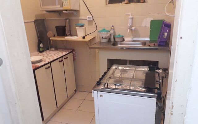 Pousada Cantinho da Familia