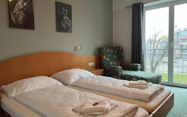 Aparthotel Mariazellerhof
