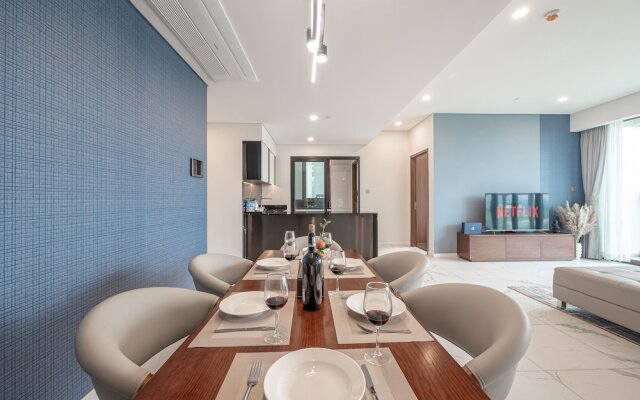 The Galleria Residences