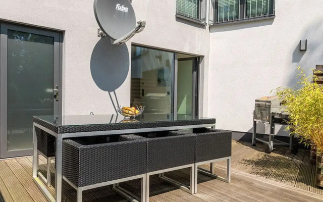 Holiday Apartment Bw8, Apartment 5