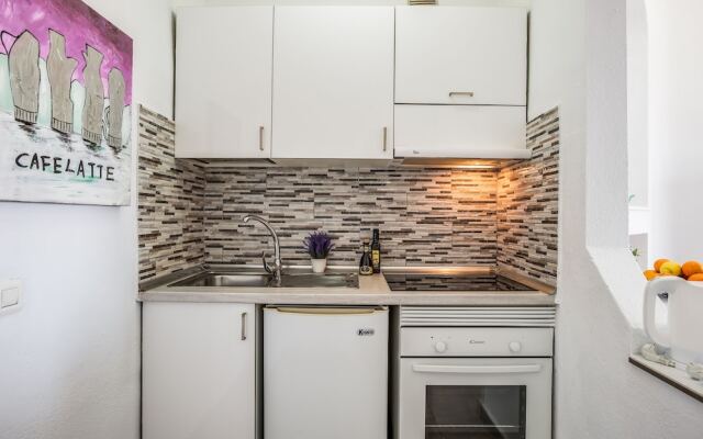 506 Spectacular View Costa Adeje Refurbished New Apartment