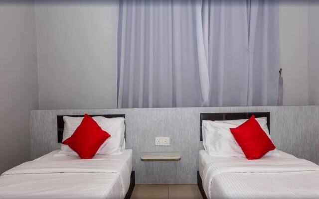OYO 1185 Ho Hotel