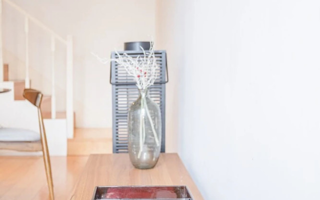 Liiiving - Garden Light Mezzanine