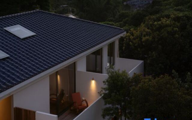 Sanyea · Shenzhen Bu Ruolin Resort B&B