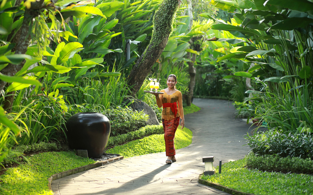 Gending Kedis Luxury Villas & Spa Estate