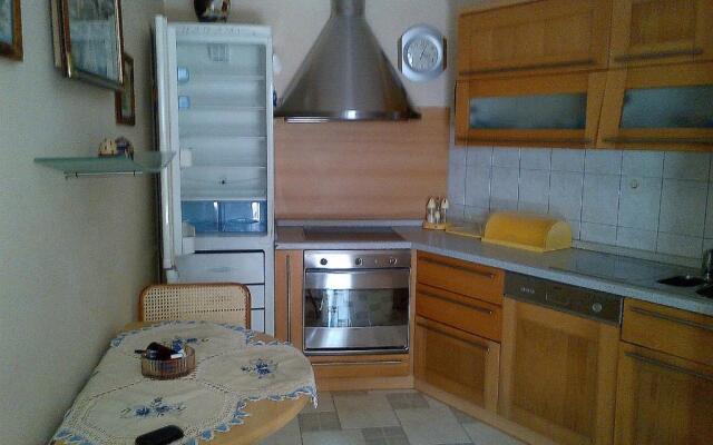 Croatia Beach Apartment