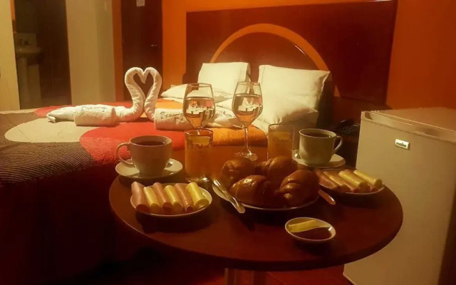 Hotel D' Richard