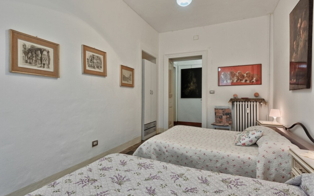 Porta Nuova Roomy Flat