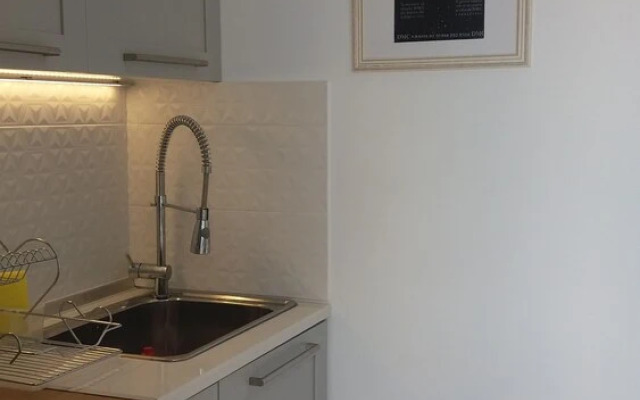 Estate Dafnopanagia Luxury Apartment