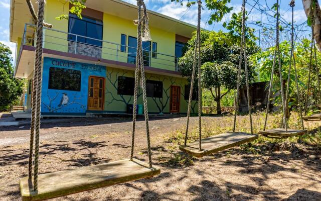 Cucuve Eco Hostal