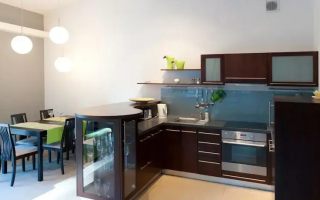 Apartamenty Sun&Snow Wisła