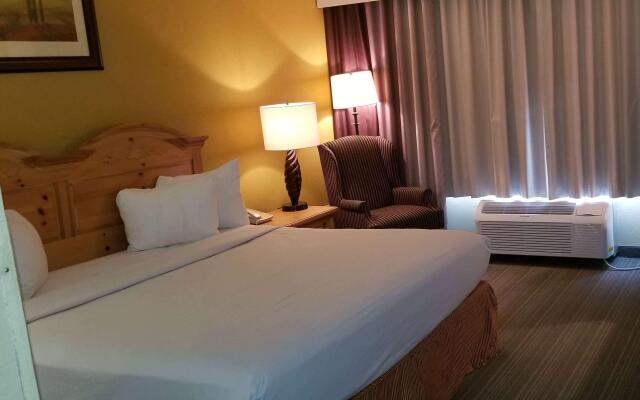 Holiday Inn Express & Suites Chicago Matteson by IHG