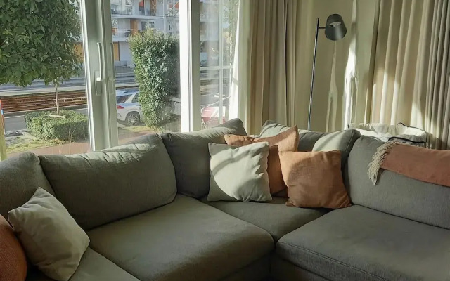 Apartment in Nieuwpoort for 6 Persons