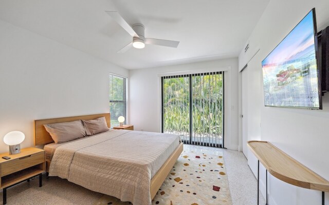 The Windward House 3 Bedroom Home by RedAwning