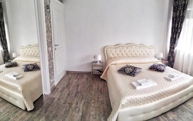 Orient Express City B&b