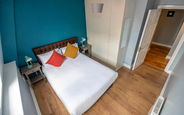 Drury Court Hotel