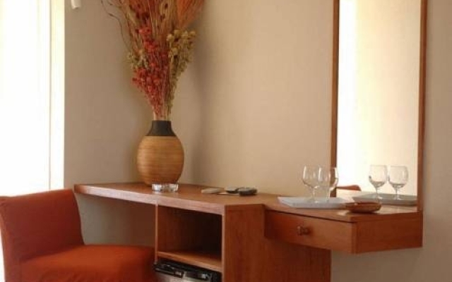 Las Terrazas Posada & Spa