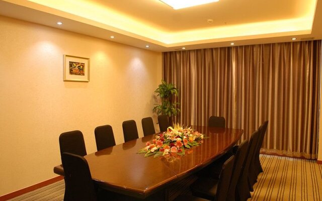 Gloria Garden Resort