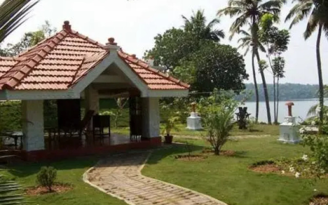 Aadithyaa Resorts