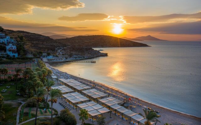 Selectum Collection Bodrum (Ex. Kairaba Bodrum Imperial)