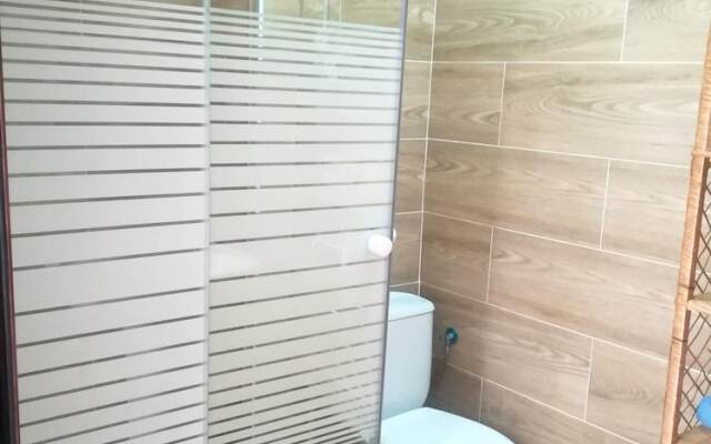 Apartment with 3 Bedrooms in Ronda, with Wifi