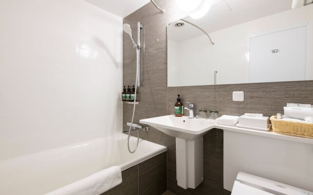 ANA Crowne Plaza Akita by IHG