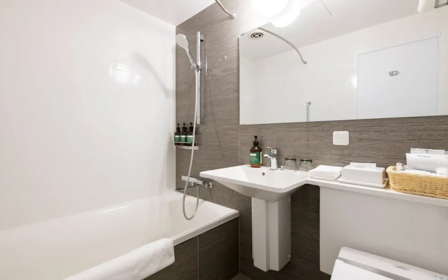 Ana Crowne Plaza Akita