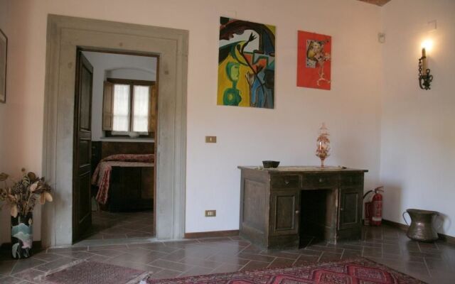 Villa Contea