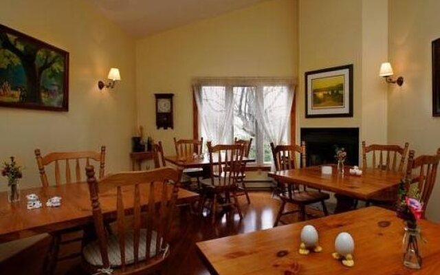 Pretty River Valley Country Inn