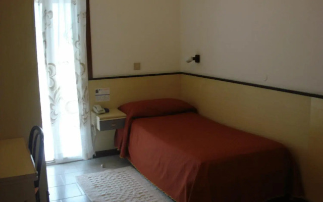 Hotel Roby