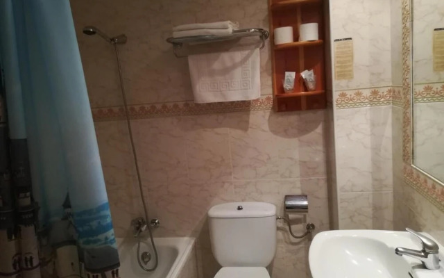 Hostal Sol Bahia San José