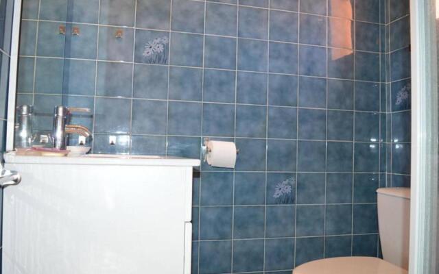 Appartement Saint-Cyprien, 1 pièce, 4 personnes - FR-1-225D-173