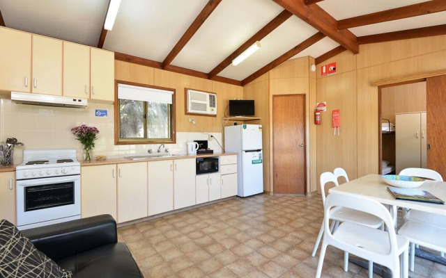 BIG4 Port Elliot Holiday Park