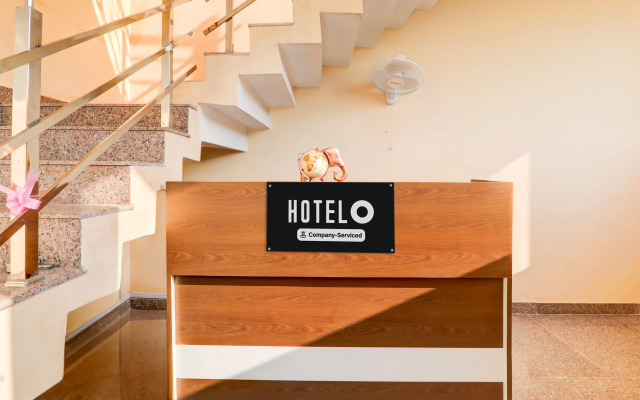 Super Hotel O Arjun Ganj