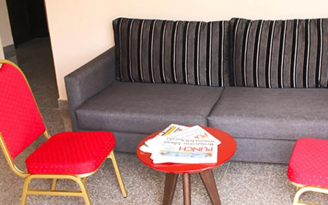 Rooken Villas Hotel & Spa