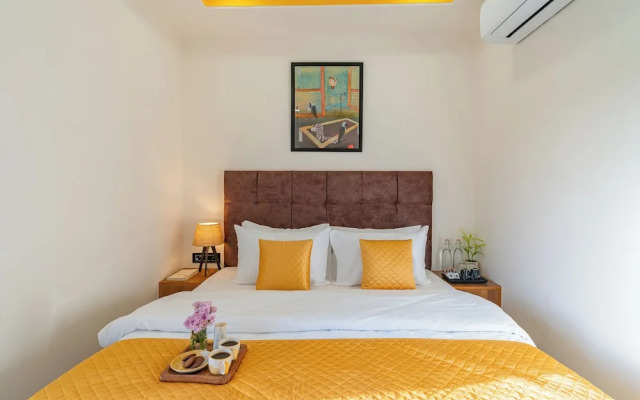 The Social Stays Jaipur