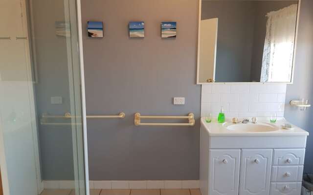 Dunelm House Bed and Breakfast