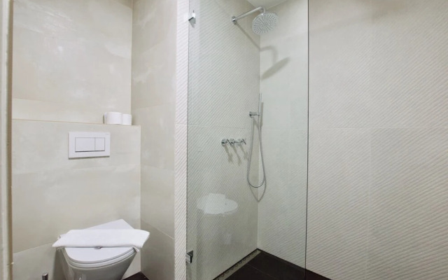 Luxury Apartment by Hi5 - OktÃ³ber 6 Street