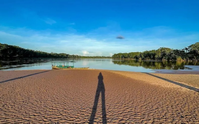 Tronco Tambopata Adventure