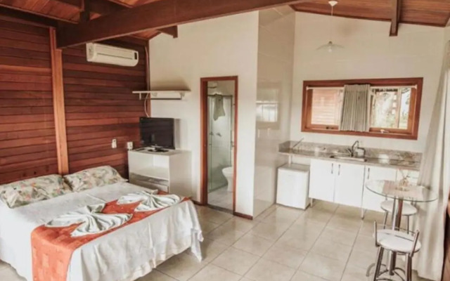 Village dos Pássaros