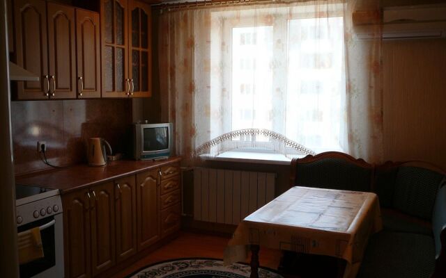 Апартаменты на ул. Малыгина, 14