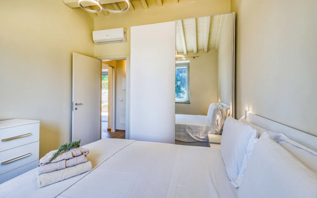 Amazing Villa Chimera Green 12 Pool&Gym